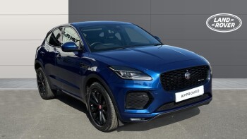 Jaguar E-Pace 2.0 D200 R-Dynamic HSE 5dr Auto Diesel Estate
